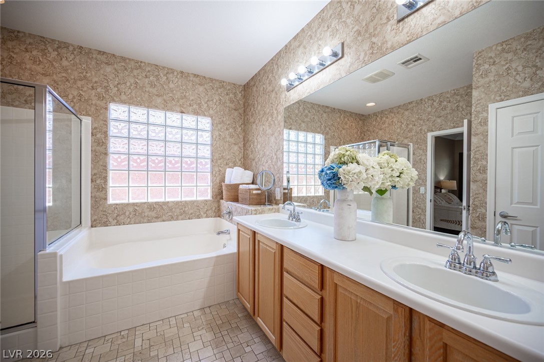 708 Granite Rapids Street Las Vegas NV 89138