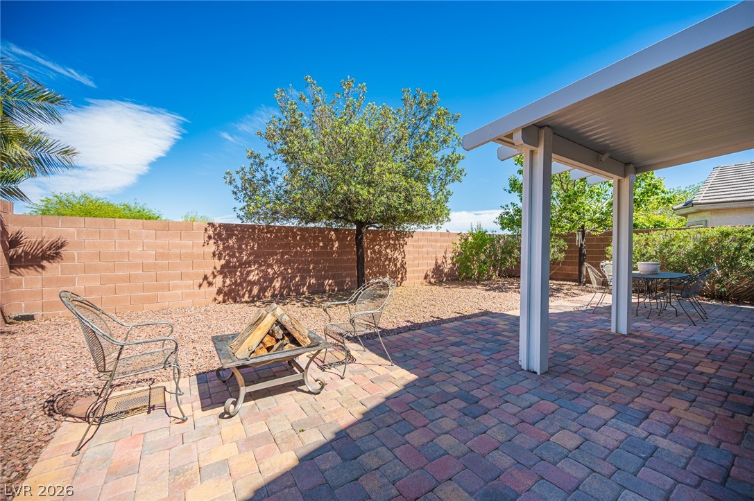 708 Granite Rapids Street Las Vegas NV 89138