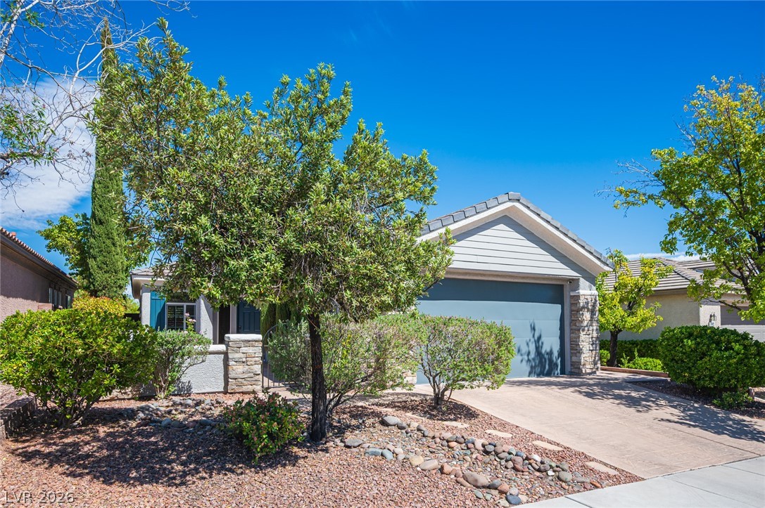 708 Granite Rapids Street Las Vegas NV 89138