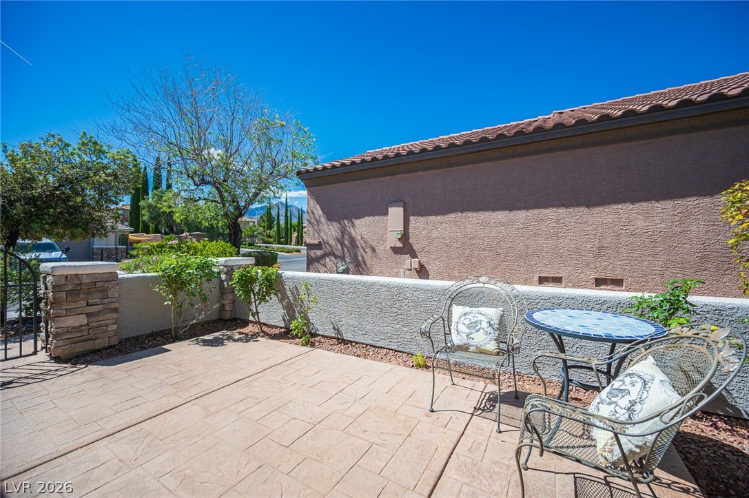 708 Granite Rapids Street Las Vegas NV 89138
