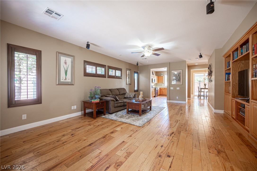 708 Granite Rapids Street Las Vegas NV 89138