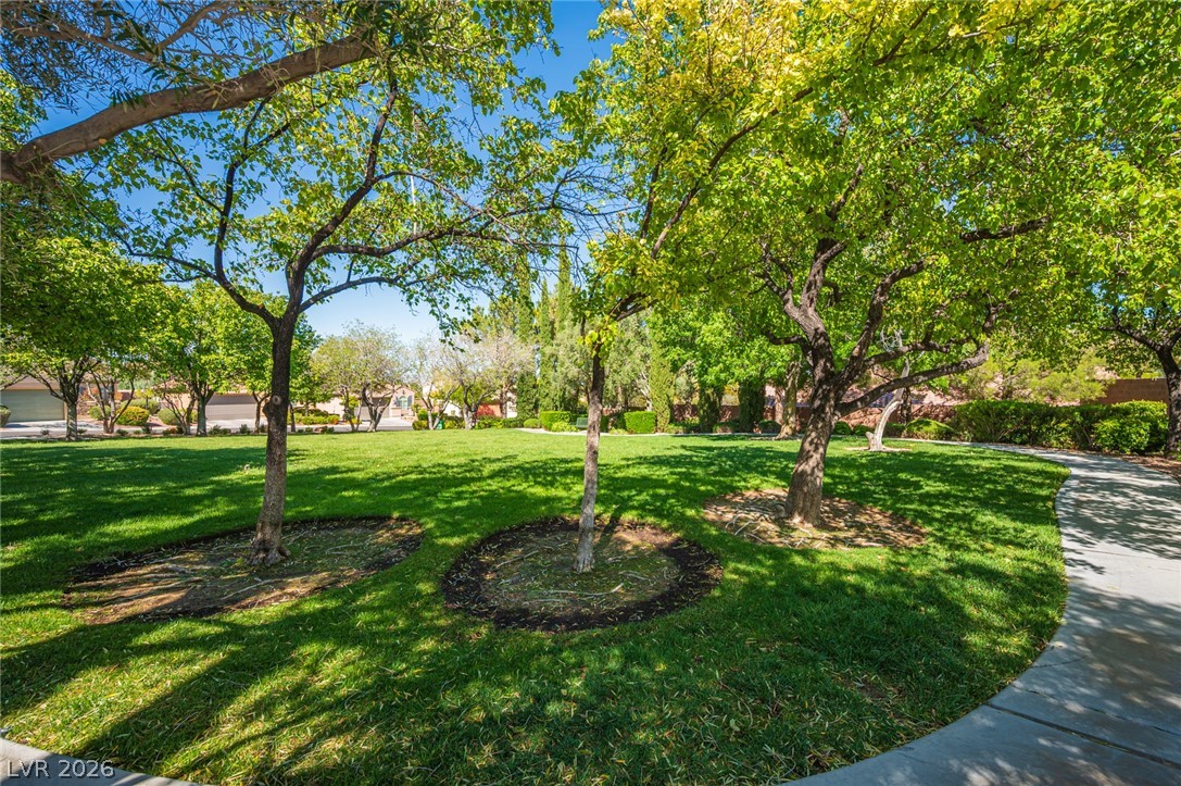 708 Granite Rapids Street Las Vegas NV 89138