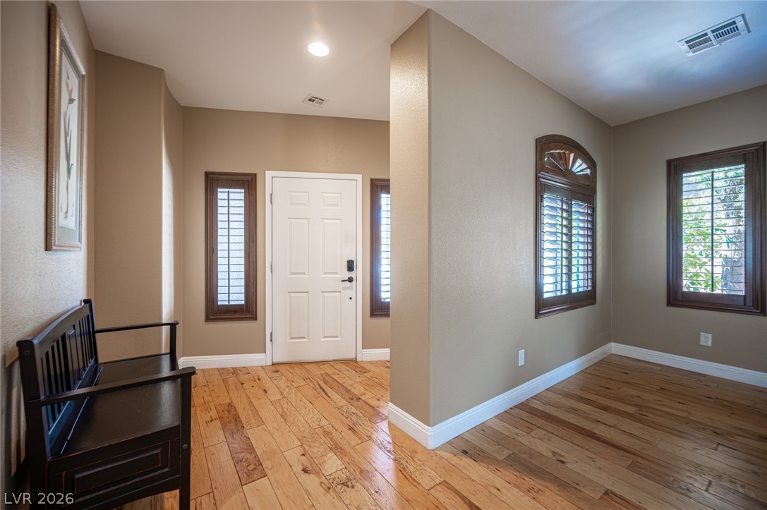 708 Granite Rapids Street Las Vegas NV 89138