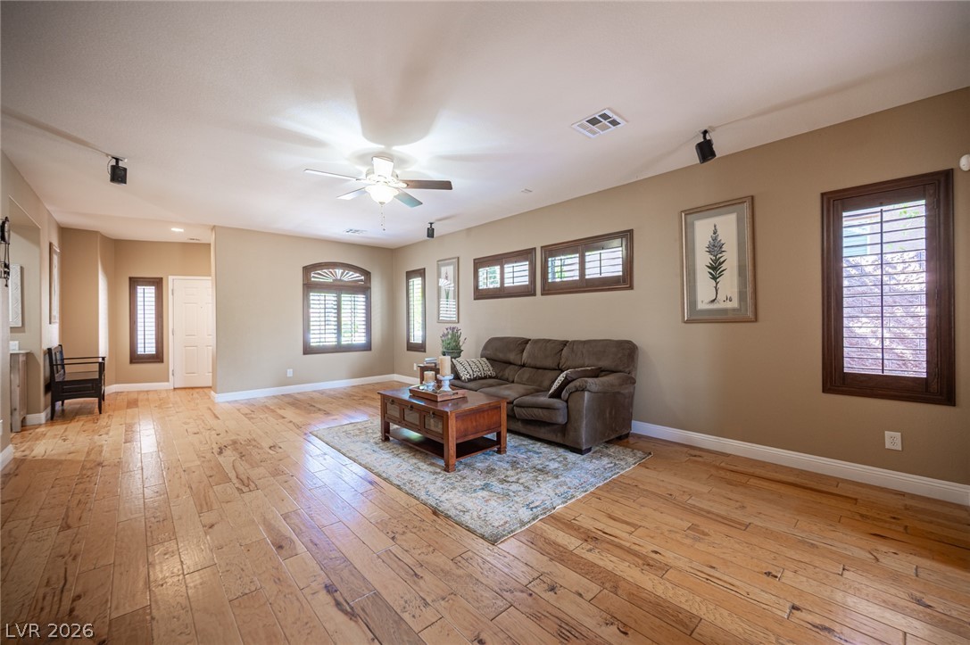 708 Granite Rapids Street Las Vegas NV 89138