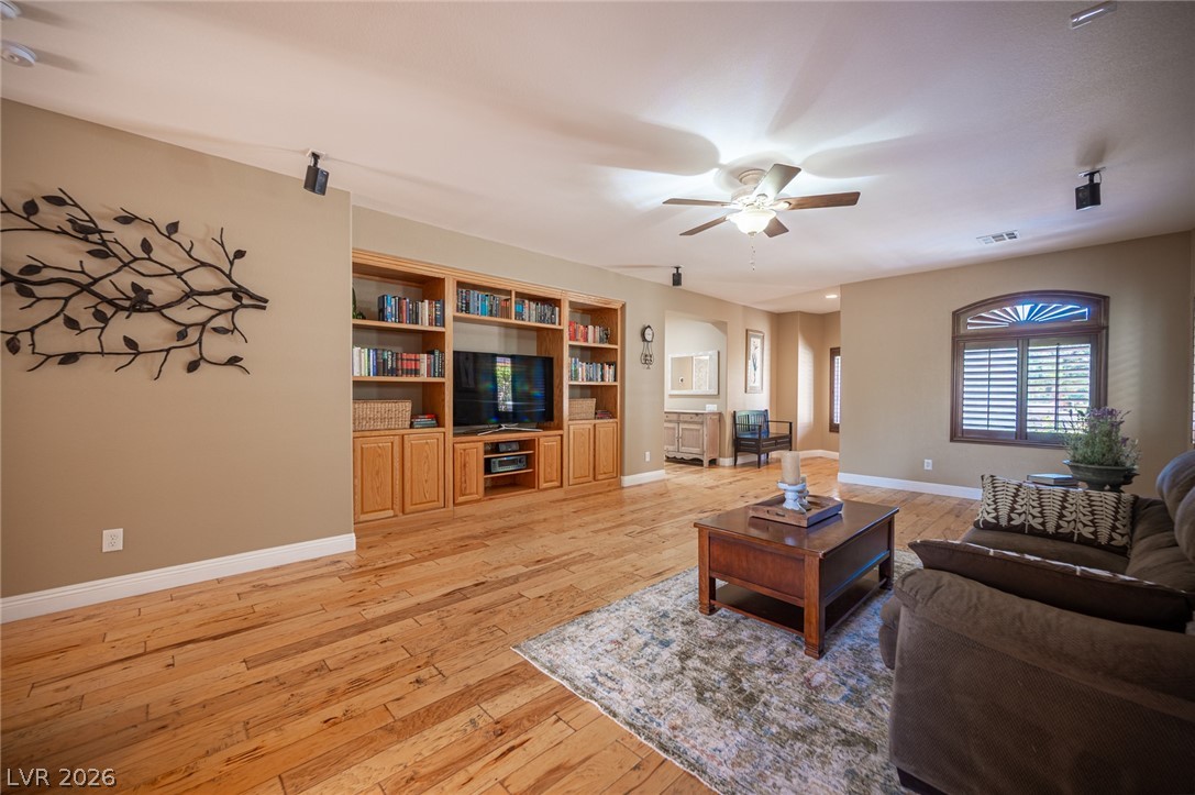 708 Granite Rapids Street Las Vegas NV 89138