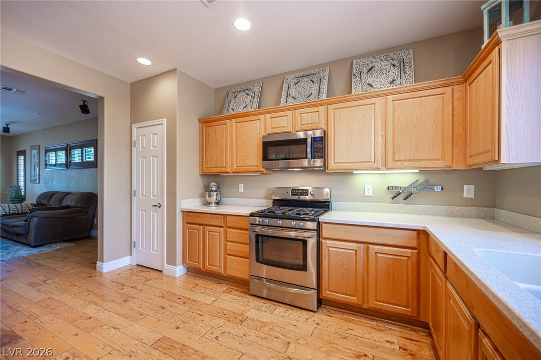 708 Granite Rapids Street Las Vegas NV 89138