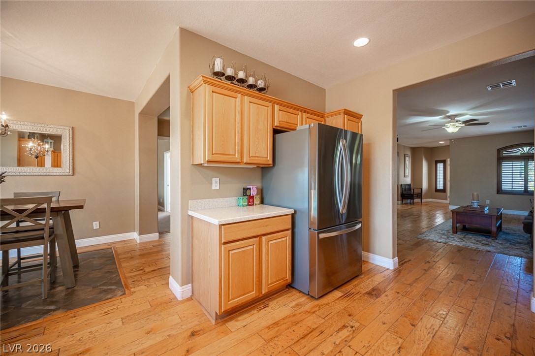 708 Granite Rapids Street Las Vegas NV 89138