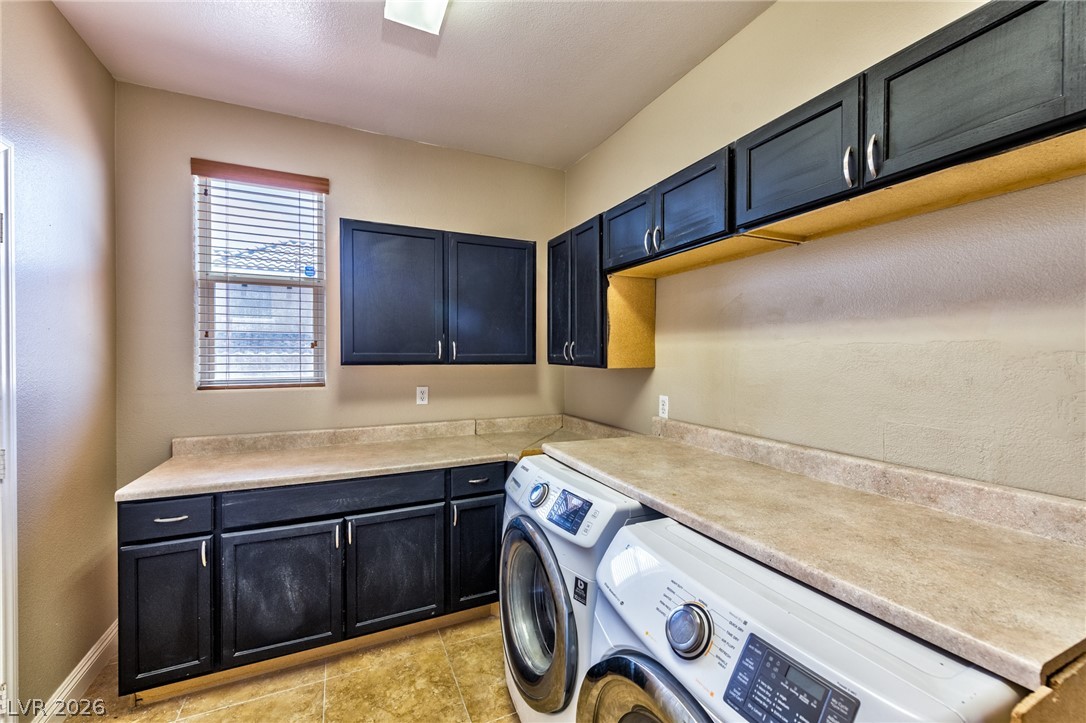 2629 Slide Canyon Avenue North Las Vegas NV 89081
