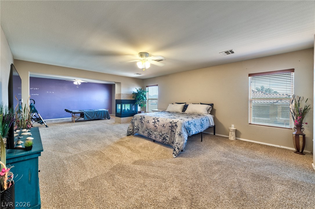 2629 Slide Canyon Avenue North Las Vegas NV 89081