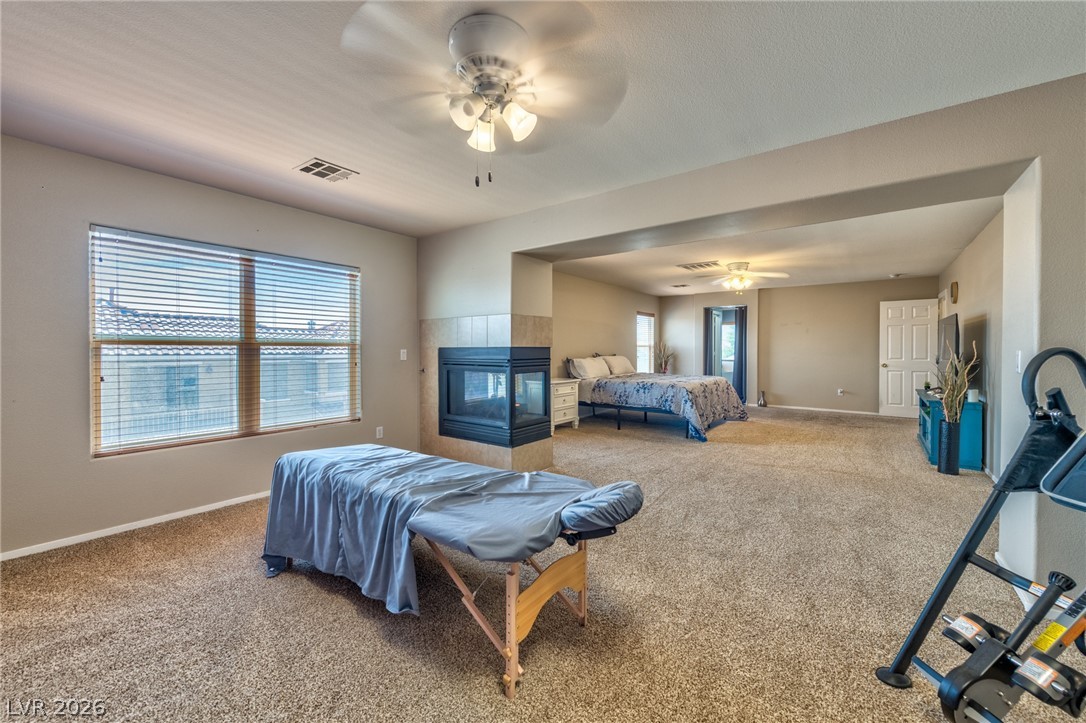 2629 Slide Canyon Avenue North Las Vegas NV 89081