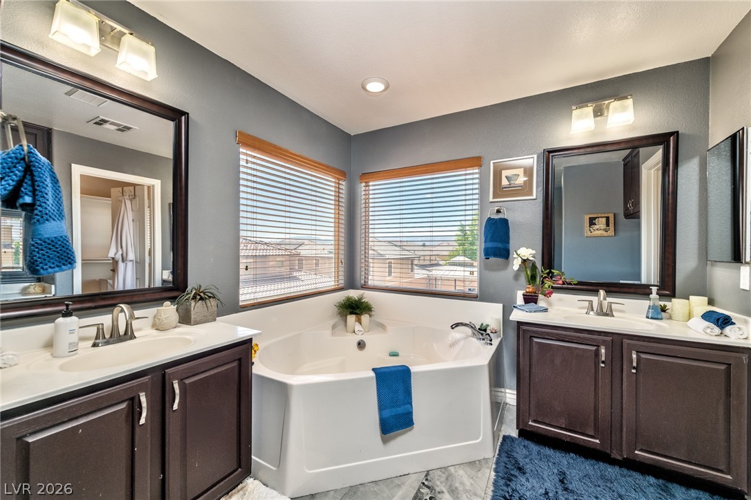 2629 Slide Canyon Avenue North Las Vegas NV 89081