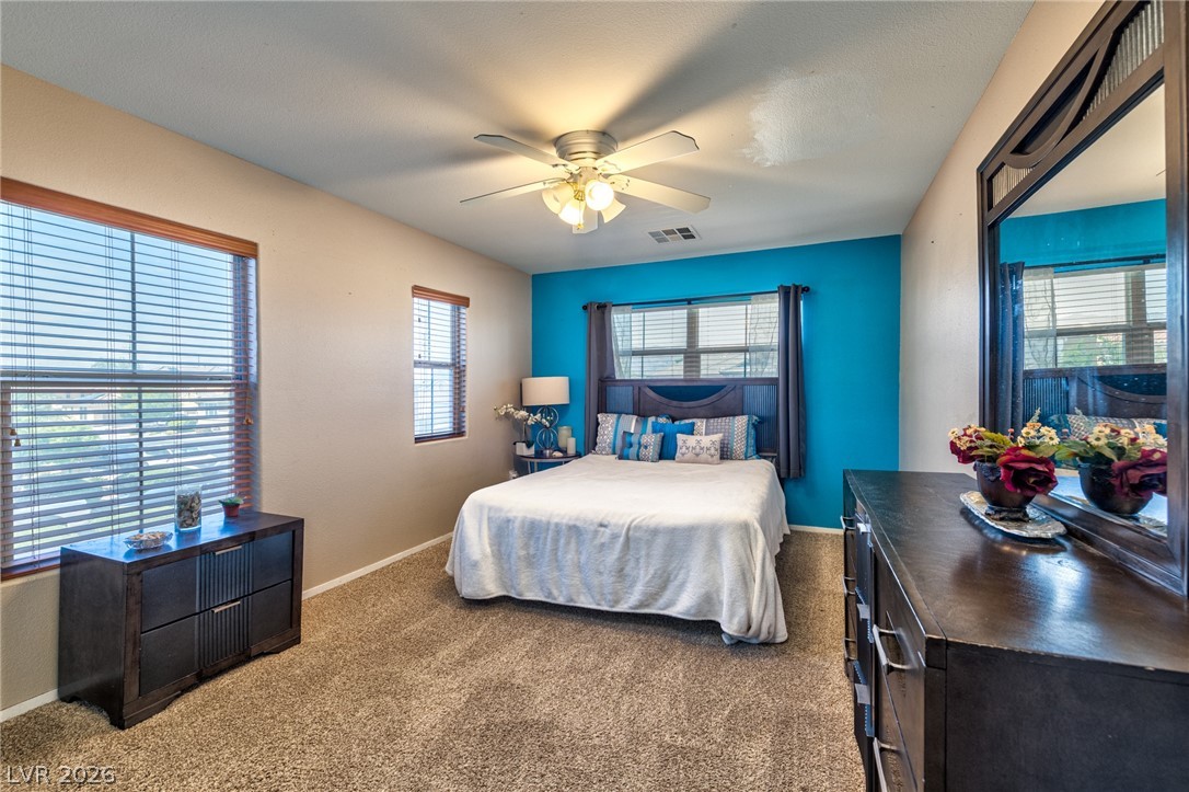 2629 Slide Canyon Avenue North Las Vegas NV 89081