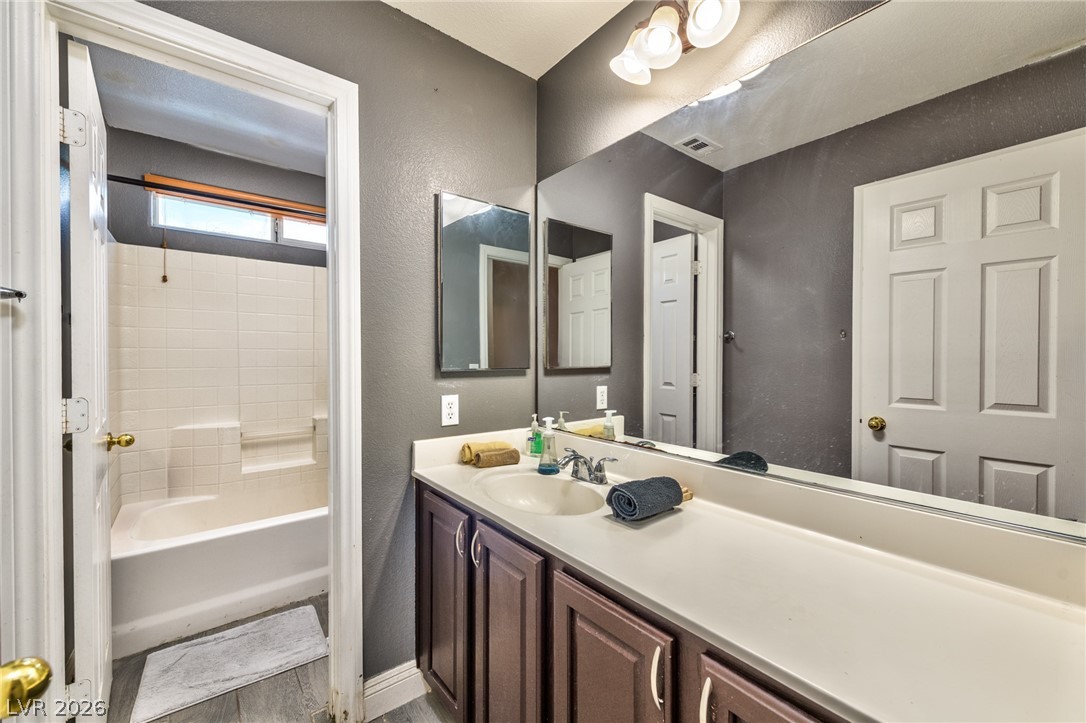 2629 Slide Canyon Avenue North Las Vegas NV 89081