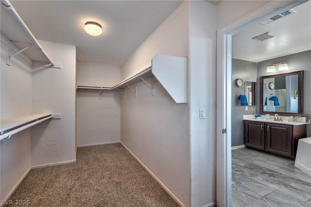 2629 Slide Canyon Avenue North Las Vegas NV 89081