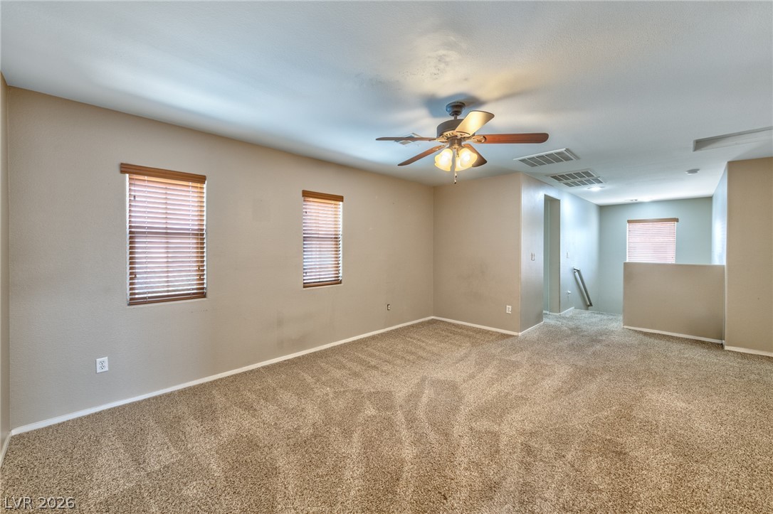 2629 Slide Canyon Avenue North Las Vegas NV 89081