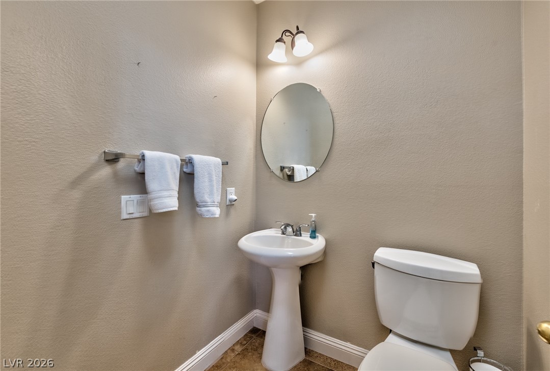 2629 Slide Canyon Avenue North Las Vegas NV 89081