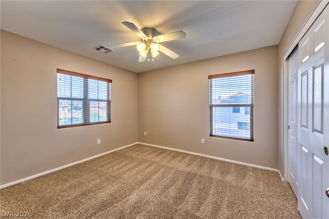 2629 Slide Canyon Avenue North Las Vegas NV 89081