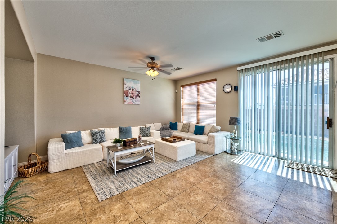 2629 Slide Canyon Avenue North Las Vegas NV 89081