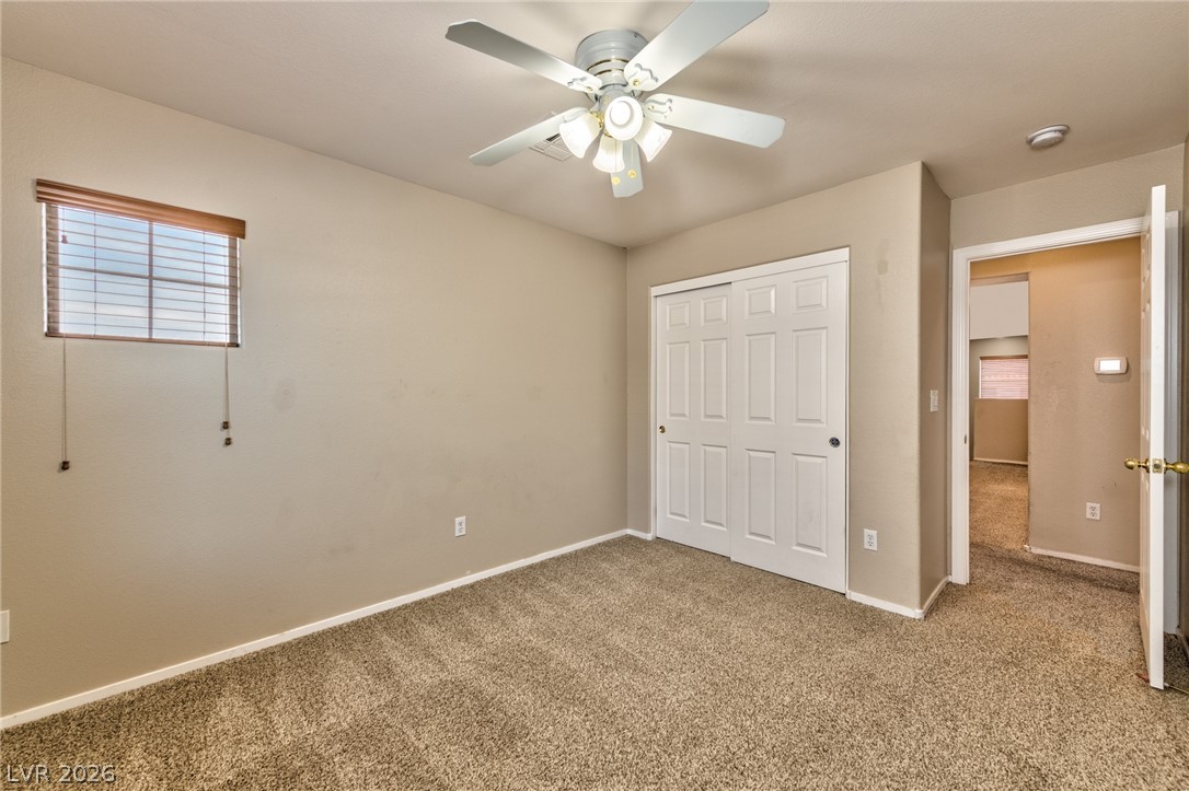 2629 Slide Canyon Avenue North Las Vegas NV 89081
