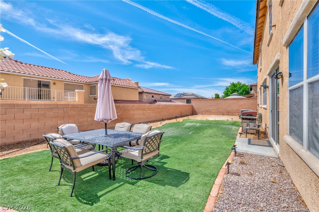 2629 Slide Canyon Avenue North Las Vegas NV 89081