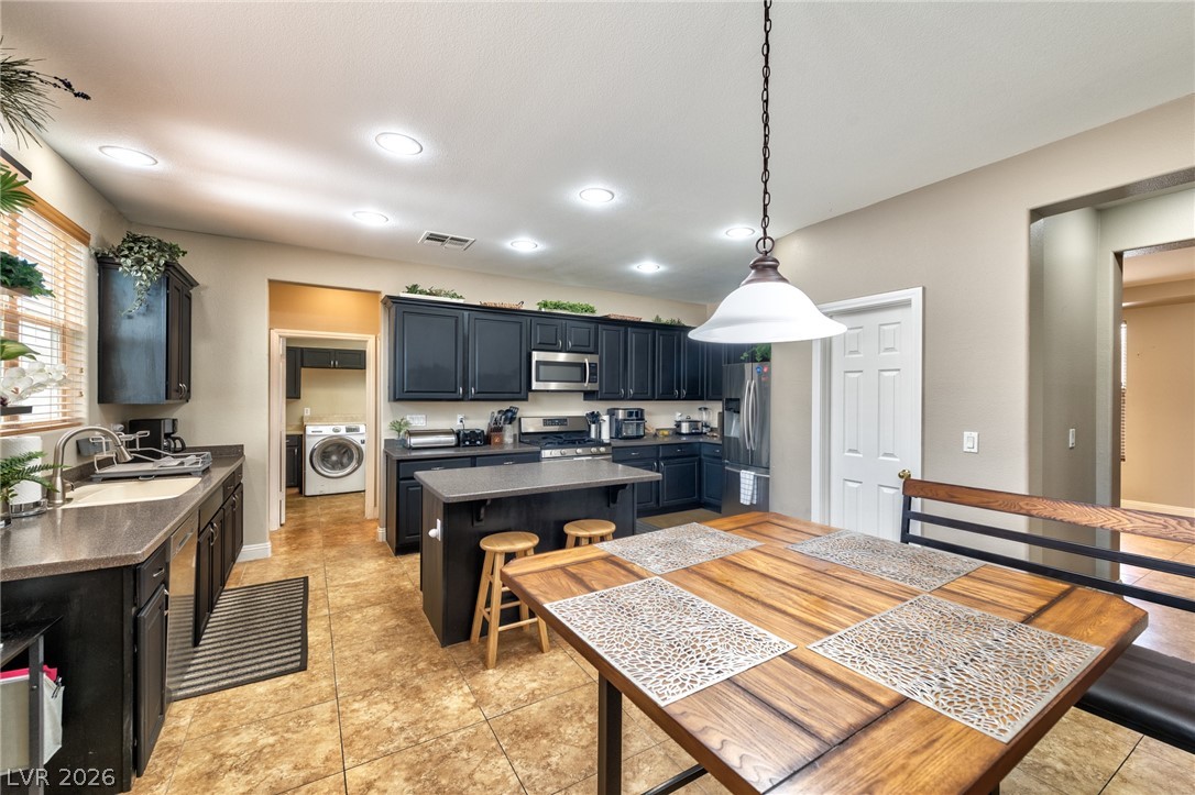 2629 Slide Canyon Avenue North Las Vegas NV 89081