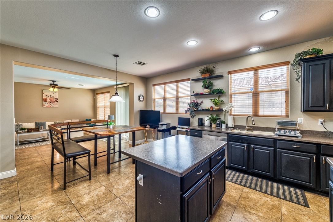 2629 Slide Canyon Avenue North Las Vegas NV 89081