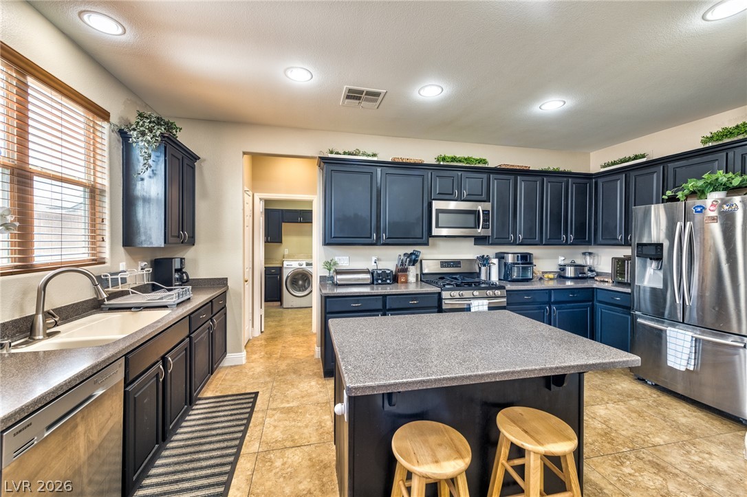 2629 Slide Canyon Avenue North Las Vegas NV 89081