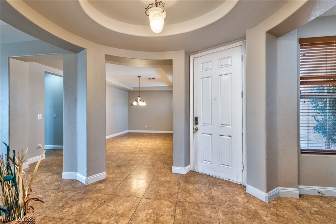 2629 Slide Canyon Avenue North Las Vegas NV 89081