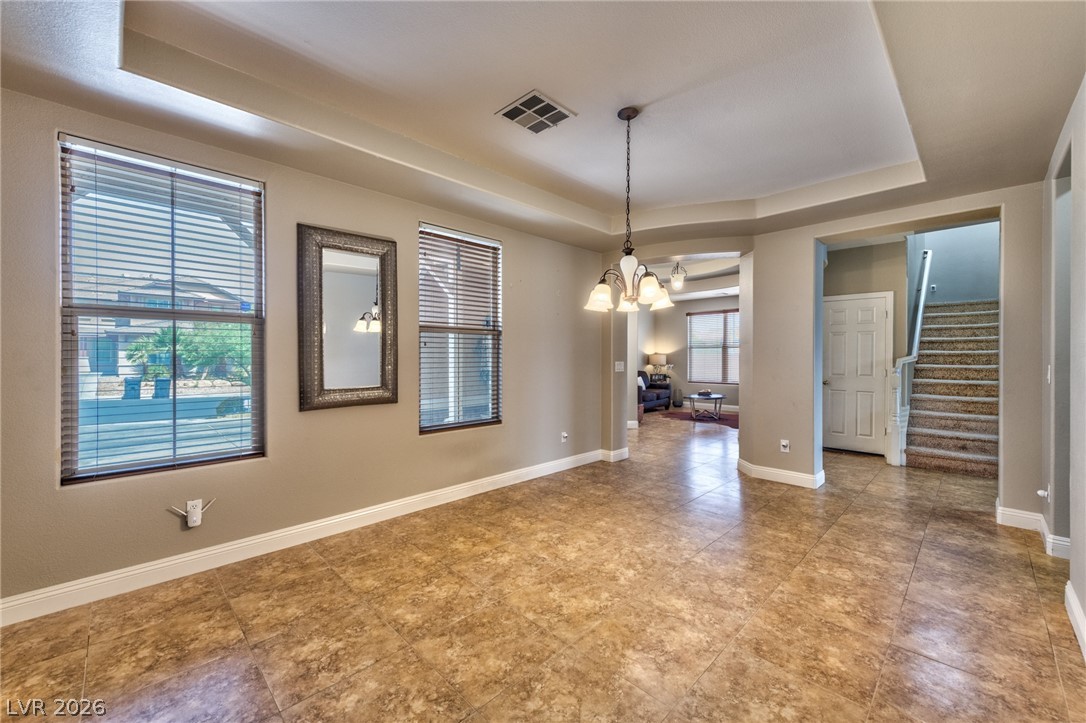 2629 Slide Canyon Avenue North Las Vegas NV 89081