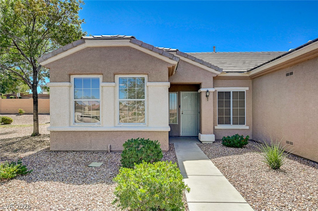 2529 Springville Way Henderson NV 89052