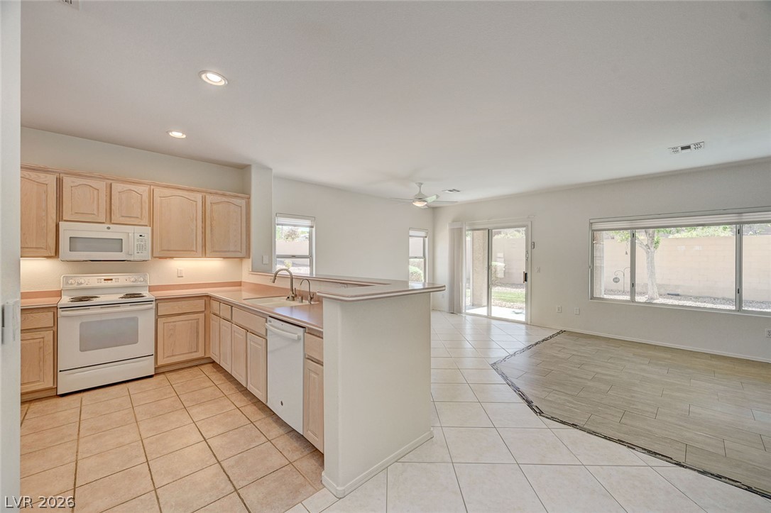 2529 Springville Way Henderson NV 89052