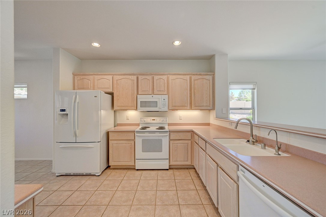 2529 Springville Way Henderson NV 89052