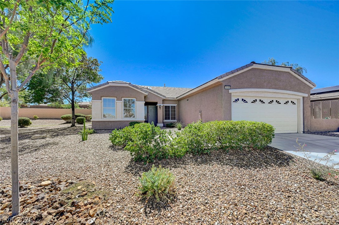 2529 Springville Way Henderson NV 89052