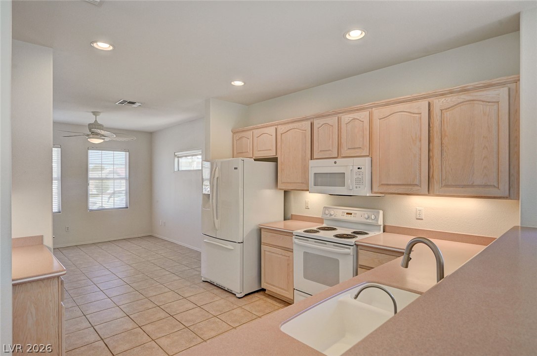2529 Springville Way Henderson NV 89052