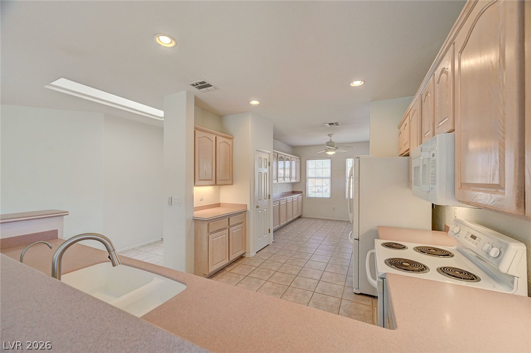 2529 Springville Way Henderson NV 89052