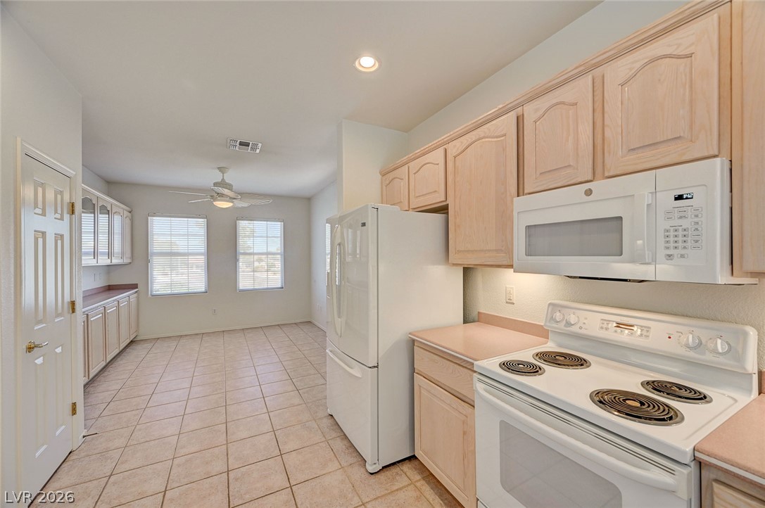 2529 Springville Way Henderson NV 89052