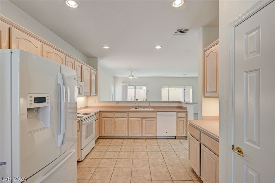 2529 Springville Way Henderson NV 89052