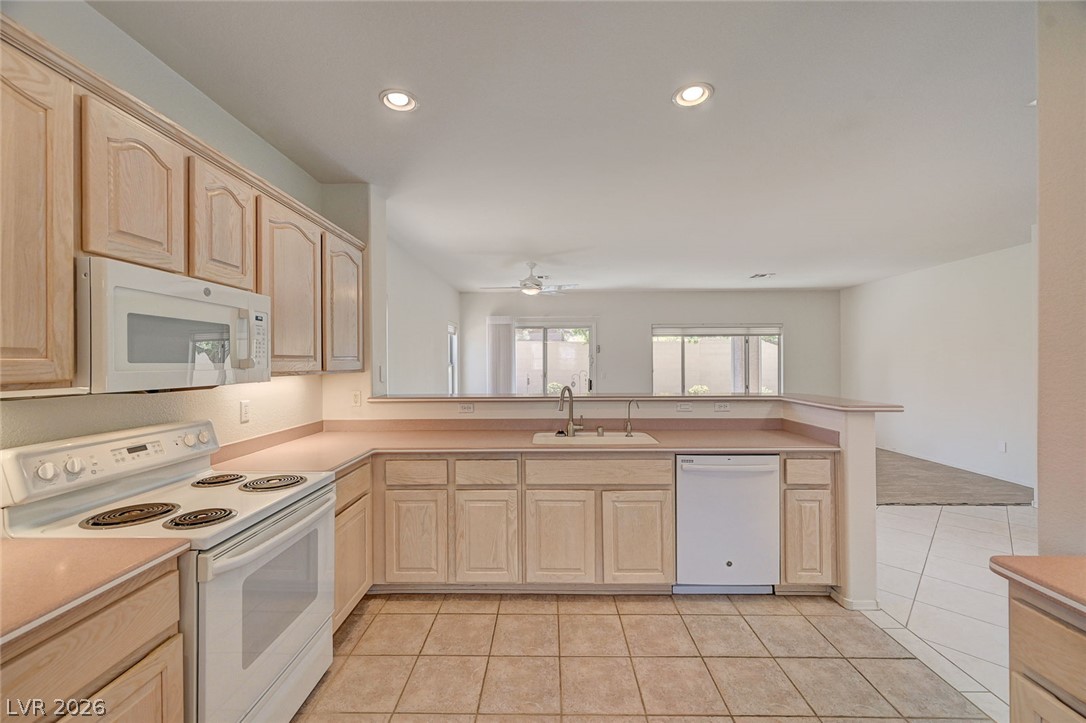 2529 Springville Way Henderson NV 89052