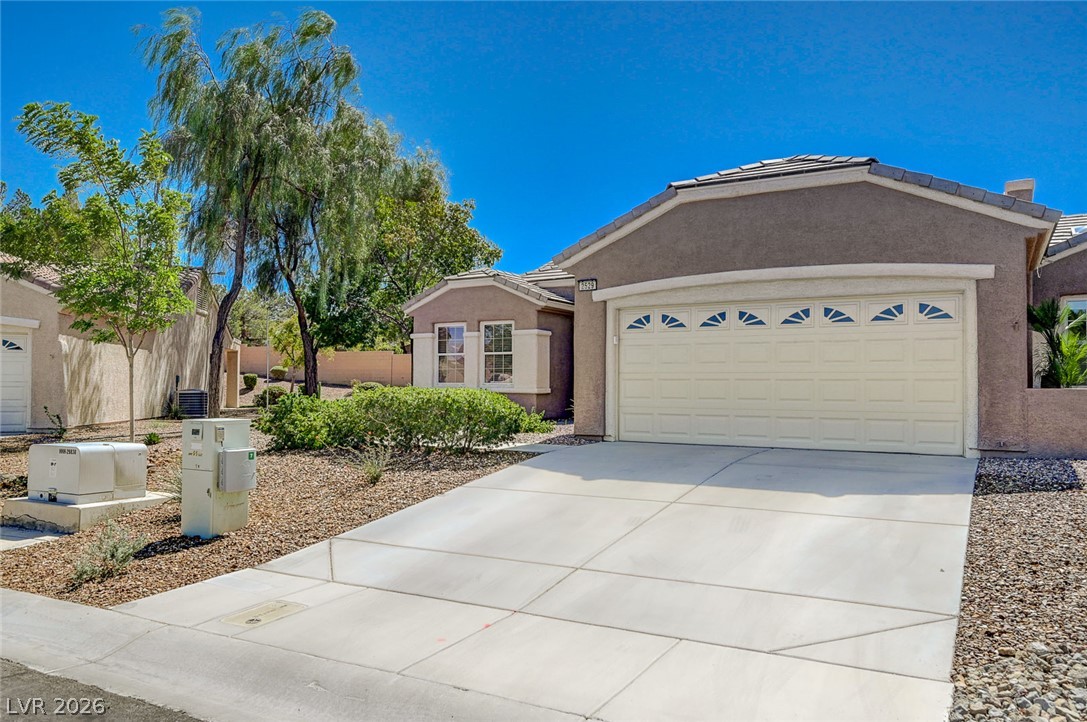 2529 Springville Way Henderson NV 89052