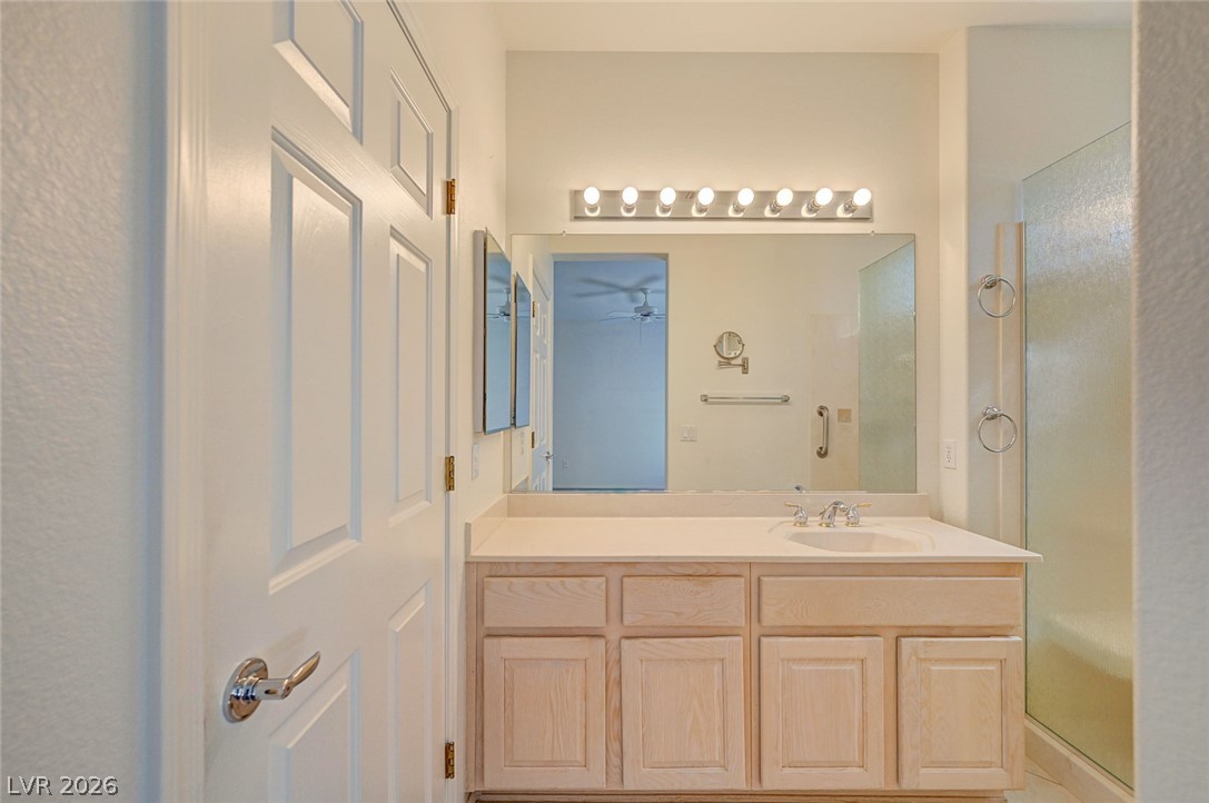 2529 Springville Way Henderson NV 89052