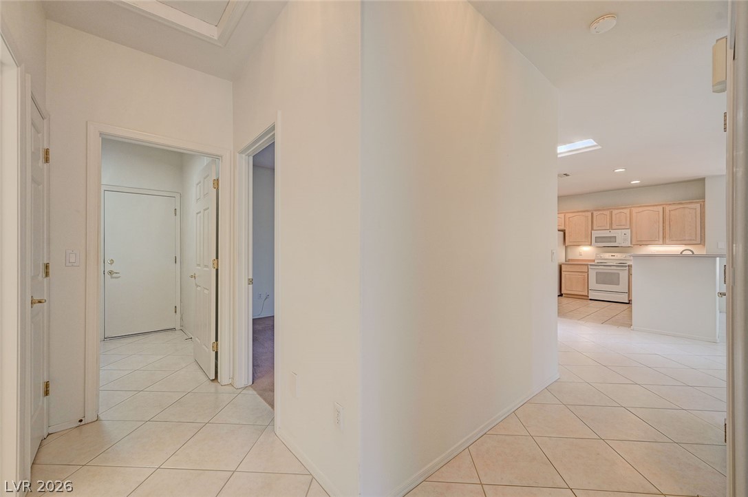 2529 Springville Way Henderson NV 89052