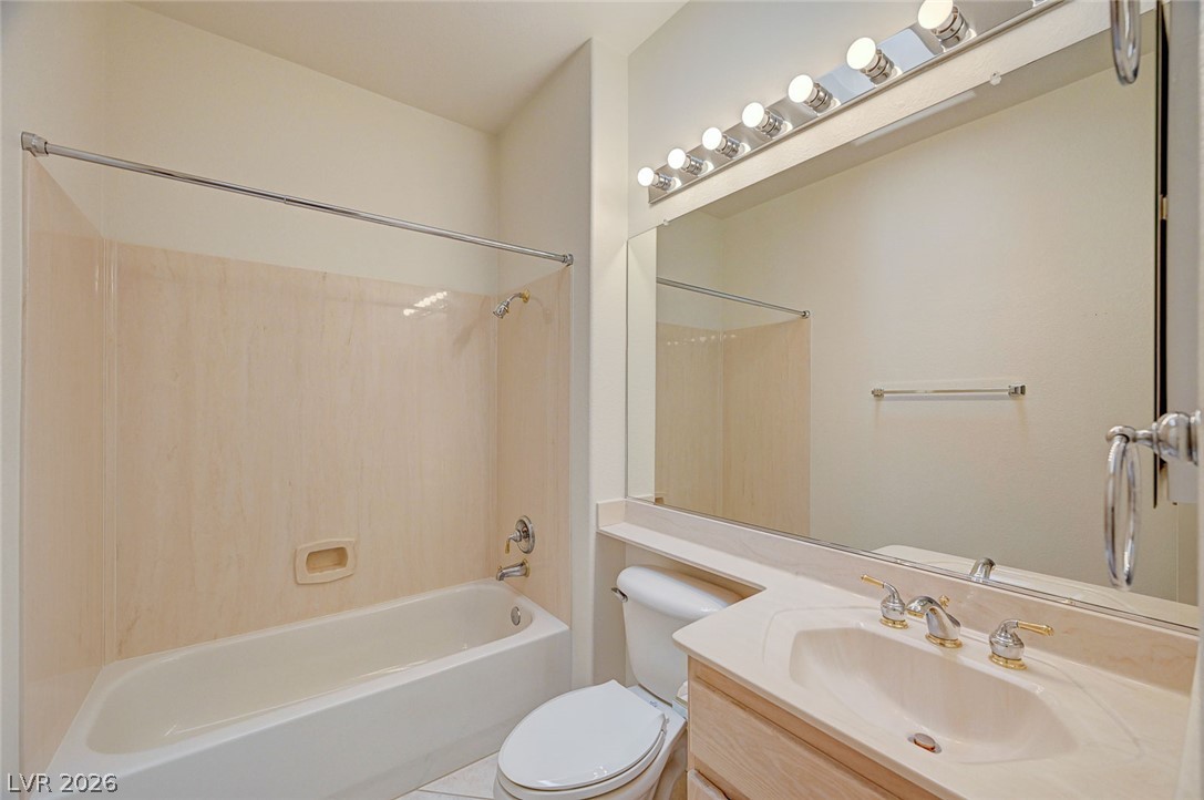 2529 Springville Way Henderson NV 89052