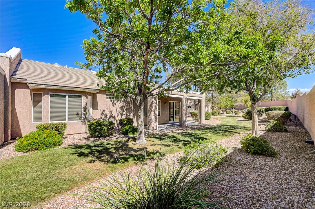 2529 Springville Way Henderson NV 89052