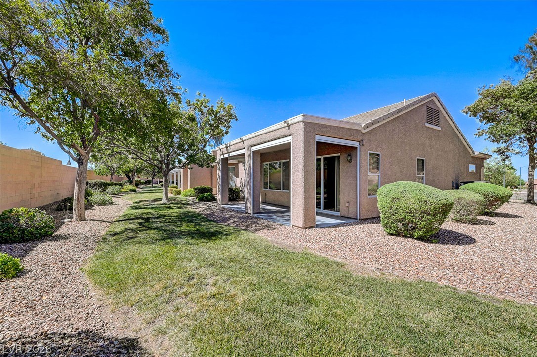 2529 Springville Way Henderson NV 89052