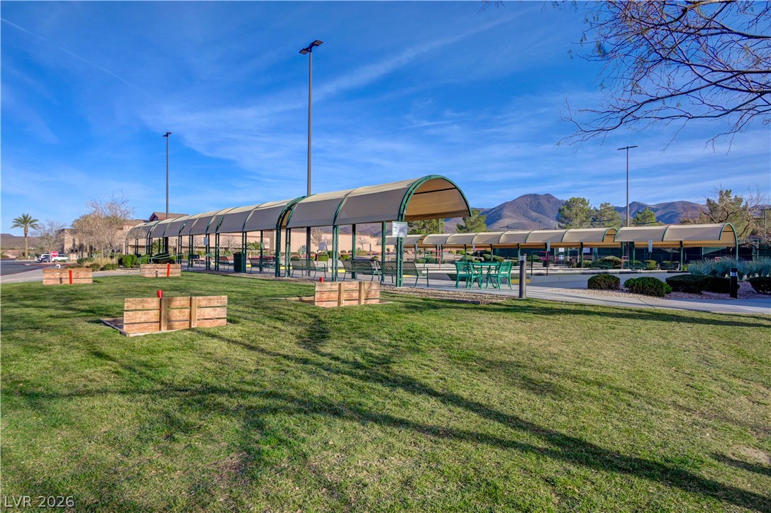2529 Springville Way Henderson NV 89052
