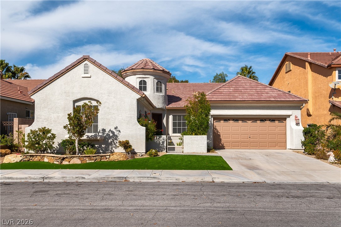 2272 Pacini Court Henderson NV 89052