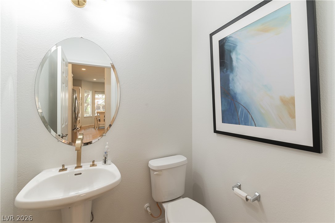 2272 Pacini Court Henderson NV 89052