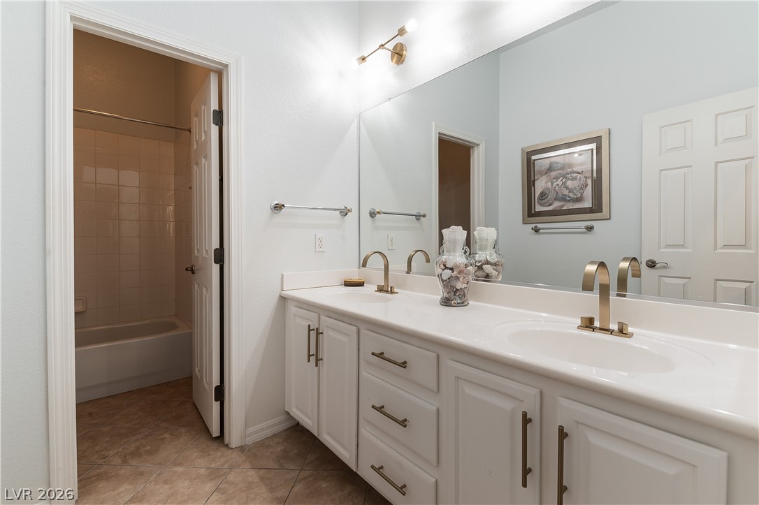 2272 Pacini Court Henderson NV 89052