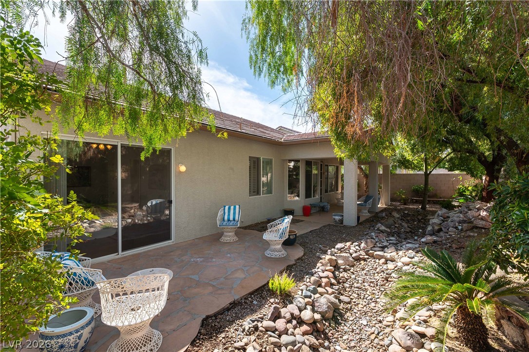 2272 Pacini Court Henderson NV 89052