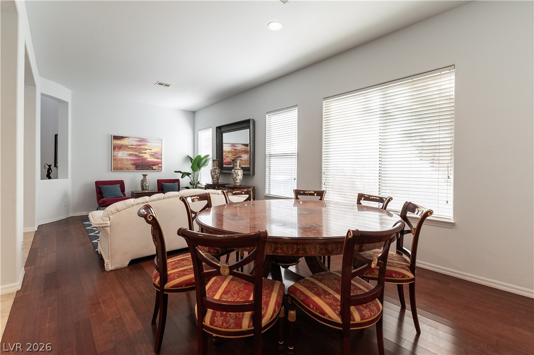 2272 Pacini Court Henderson NV 89052